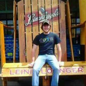 Meet your Posher, Keith